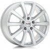 PLATIN P69 6,5x16 4x108 ET32 silver
