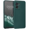 Púzdro kwmobile Realme Narzo 50 5G petrolej