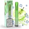 Suorin Bar Hi700 jednorázová cigareta – Apple ICE 20mg