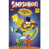 Crew Simpsonovi 6/2023