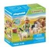 Playmobil 71444 Mladý pastier s ovečkami