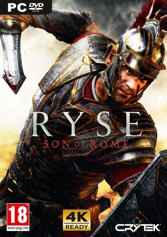 Ryse: Son of Rome od 8,59 € - Heureka.sk