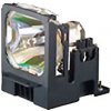 Lampa pre projektor Mitsubishi GX-312 (VLT-XD210LP) varianta: Generická lampa vrátane modulu