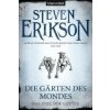 Das Spiel der Götter - Die Gärten des Mondes (Steven Erikson,Tim Straetmann,Marie-Luise Bezzenberger)()