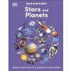 Eyewonder Stars and Planets - DK, Dorling Kindersley Ltd