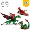LEGO LEGO® Creator 31161 Stredoveký drak