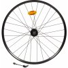 ROCKRIDER ROUE VTT AVANT 29x23c DOUBLE PAROI FREINAGE DISQUE TUBELESS ET QR