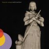 MERCHANT, NATALIE - KEEP YOUR COURAGE LIMITED LP
