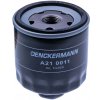 Olejový filter DENCKERMANN A210011