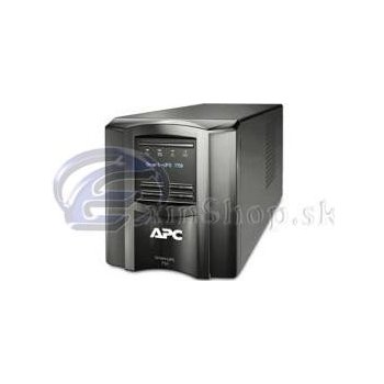 APC SMT1000I