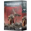 Games Workshop Warhammer 40000: Imperial Agents - Inquisitor Coteaz