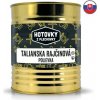 HOTOVKY Z PLECHOVKY Talianska paradajková polievka Varianta: 800 ml