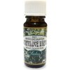 Saloos Éterický olej Santalové drevo Západná India Amyris Balsamifera 10 ml