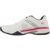 Pánska obuv Fila Sabbia Pro - navy/fila red comb - Biely (42)