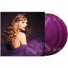 Swift Taylor: Speak Now (Taylor’s Version, Orchid Marbled Vinyl) - 3Vinyl (LP)