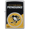 Zapaľovač Zippo 25688 Pittsburgh Penguins®