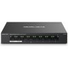 MERCUSYS MS108GP, 8-Port 1000 Mbps Desktop Switch MS108GP