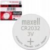 Lítiová batéria Maxell CR2032 1 ks