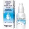 Burow ušná instilácia Vulm int.oto. 1x 20 g