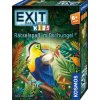 EXIT® - Das Spiel Kids: Rätselspaß im Dschungel (Markus Brand)()