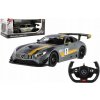 Greatstore Auto RC Mercedes AMG GT3 plastové 35cm diaľkové ovládanie 2.4GHz.