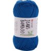 Yarn Art Jeans Bamboo 123 Saxe Blue Pletacia priadza