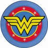 Koberec DC Comics Wonder Woman