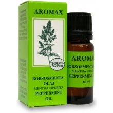 Aromax Éterický olej Mätový 10 ml