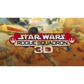 Star Wars: Rogue Squadron 3D