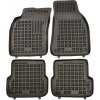 Koberce Gumenné Rezaw Plast Audi A6 III C6 facelifting 2008-2011