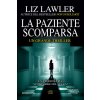 paziente scomparsa (Liz Lawler)(Brožovaná)