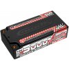 Akumulátor Li-Pol Team Corally VOLTAX LCG 5000mAh/7,4V, 120C Shorty HDC 4mm Bullit (37,0Wh)