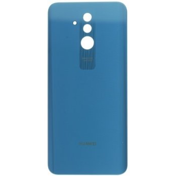 Kryt Huawei Mate 20 Lite zadný modrý