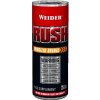 Weider Rush RTD 250 ml lesné ovocie