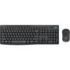 Logitech MK295 Silent Wireless Keyboard Mouse Combo 920-009808