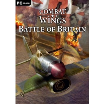 Combat Wings: Battle of Britain