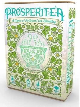 Prosperitea