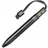 Ocaso BigiDesign Titanium Mini Pen - Black 81TBL