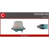 Odpor vnútorného ventilátora CASCO CRS73017AS