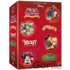Vánoční Mickey kolekce DVD