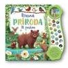 Úžasná príroda - 18 zvukov - autor neuvedený