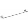 REA Kúpeľňový vešiak Nickel INOX REA-77027