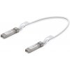 UBNT UC-DAC-SFP28 UniFi SFP DAC patch, SFP28/SFP28, 25Gbps, 0,5m