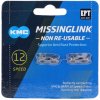 Cyklistický reťazec KMC Missing-Link 12r EPT 12