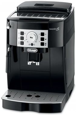 DeLonghi ECAM 22.112.B Magnifica S čierna