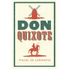 Don Quixote - Miguel de Cervantes, Miguel Cervantes de