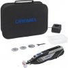 Dremel Dremel multifunkční nářadí 8250 v textilní brašně F0138250JA