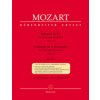 Concerto in E-flat major lesný roh a klavír 'No. 3' E-flat major KV 447 - Wolfgang Amadeus Mozart