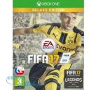 FIFA 17 (Deluxe Edition)