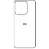 engaroGuard Hydrogel - zadná ochranná fólia - Realme C53 priesvitná